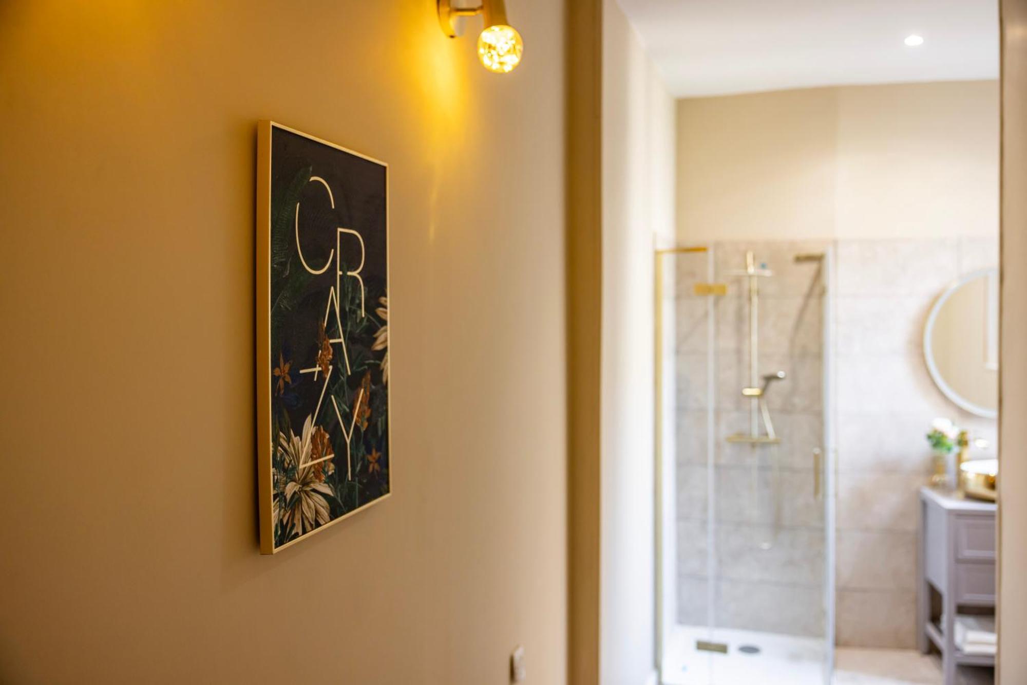 Appartement De Prestige Emeraude 60M2 Perigueux Exterior photo
